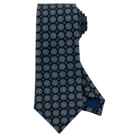 [MAESIO] KSK2251 Wool Silk Allover Necktie 8cm _ Men's Ties Formal Business, Ties for Men, Prom Wedding Party, All Made in Korea